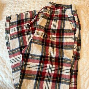 Never worn old navy pj pants